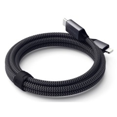 Satechi ST-TCL18M lightning cable 18